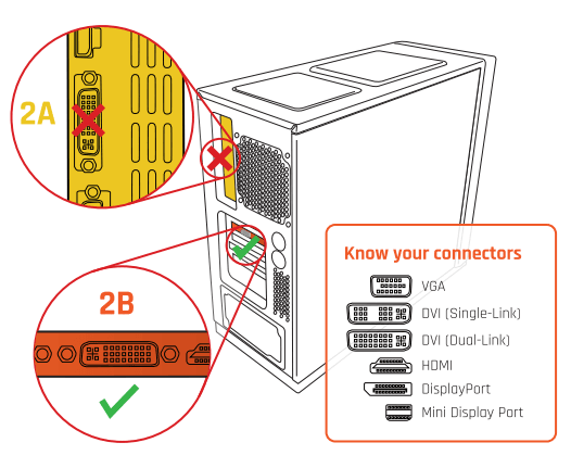 CyberPowerPC C305B Gamer Xtreme VR Gaming PC-4