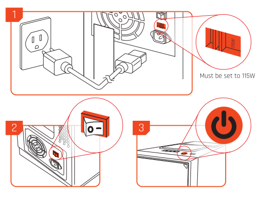 CyberPowerPC C305B Gamer Xtreme VR Gaming PC-6