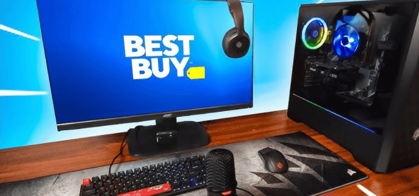 CyberPowerPC C305B Gamer Xtreme VR Gaming PC Quickstart-featured