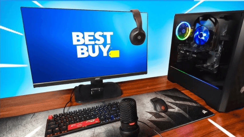 CyberPowerPC C305B Gamer Xtreme VR Gaming PC Quickstart Guide