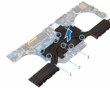 .Dell Alienware M15 R7 Gaming Laptop 2