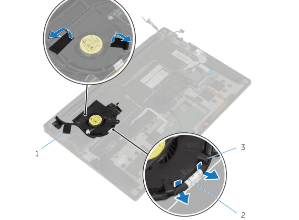Dell XPS 13 Laptop 10