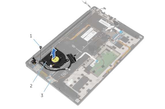 Dell XPS 13 Laptop 11