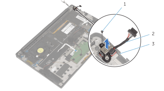 Dell XPS 13 Laptop 9