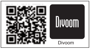 Divoom Ditoo Pixel Art Bluetooth Speaker-3