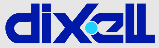 Dixell-logo