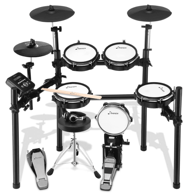 Donner DED-200 Electronic Drum-product