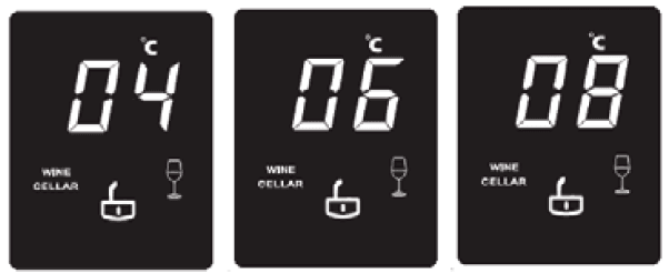 VIVA A1313361VB Wine Cooler Water Dispenser User Manual Ducane AC10B30-A HVAC Air Conditioner User Manual-10