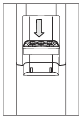 VIVA A1313361VB Wine Cooler Water Dispenser User Manual Ducane AC10B30-A HVAC Air Conditioner User Manual-4