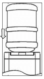 VIVA A1313361VB Wine Cooler Water Dispenser User Manual Ducane AC10B30-A HVAC Air Conditioner User Manual-7