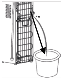 VIVA A1313361VB Wine Cooler Water Dispenser User Manual Ducane AC10B30-A HVAC Air Conditioner User Manual-8