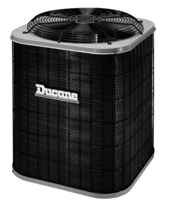 Ducane AC10B30-A HVAC Air Conditioner User Manual-main