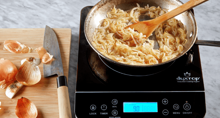 Duxtop BT-200DZ Portable Induction Cooktop Burner User Manual Duxtop BT-200DZ Portable Induction Cooktop Burner-featured