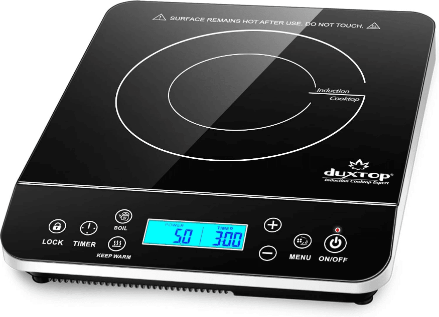 Duxtop BT-200DZ Portable Induction Cooktop Burner-product