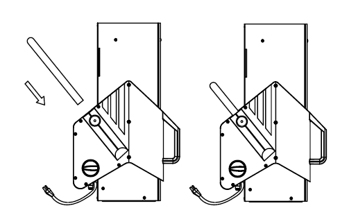 Dyna Glo Series Propane Construction Heater 3