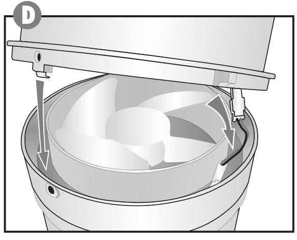 DynaTrap DT1050 Mosquito-Beetle-Flying Insect Trap User Manual DynaTrap DT1050 Mosquito-Beetle-Flying Insect Trap 5