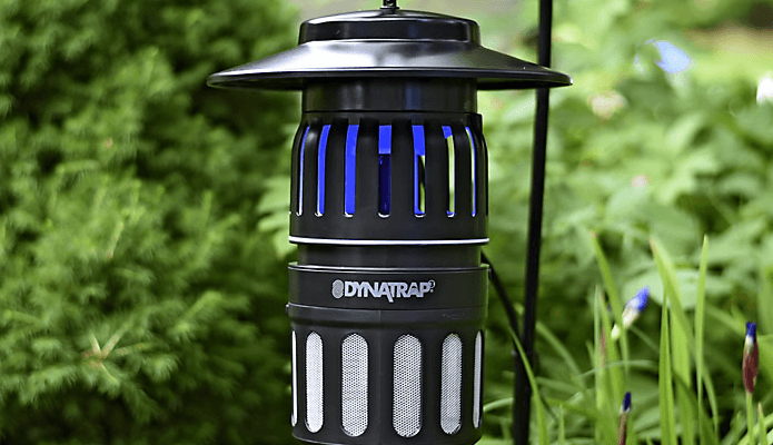DynaTrap DT1050 Mosquito-Beetle-Flying Insect Trap-featured