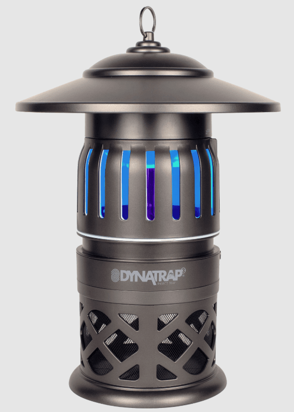 DynaTrap DT1050 Mosquito-Beetle-Flying Insect Trap User Manual DynaTrap DT1050 Mosquito-Beetle-Flying Insect Trap product image