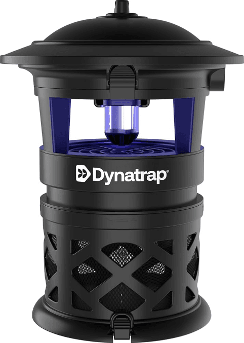 DynaTrap DT1130SR Acre LED Mosquito-Flying Insect Trap User Manual DynaTrap DT1130SR Acre LED Mosquito-Flying Insect Trap-product