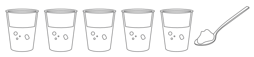 Ecozy IM-NS280C Countertop Nugget Ice Maker User Manual-9