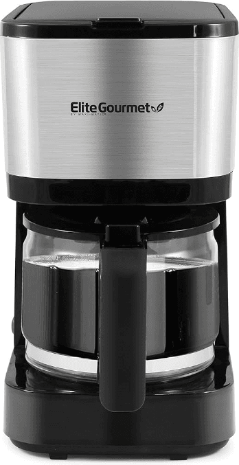 Elite Gourmet EHC9420 Automatic Brew-Drip Coffee Maker-product