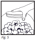 Elite Gourmet EPM330M Automatic Stirring 12-cup Popcorn Popper-6