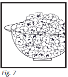 Elite Gourmet EPM330M Automatic Stirring 12-cup Popcorn Popper-8