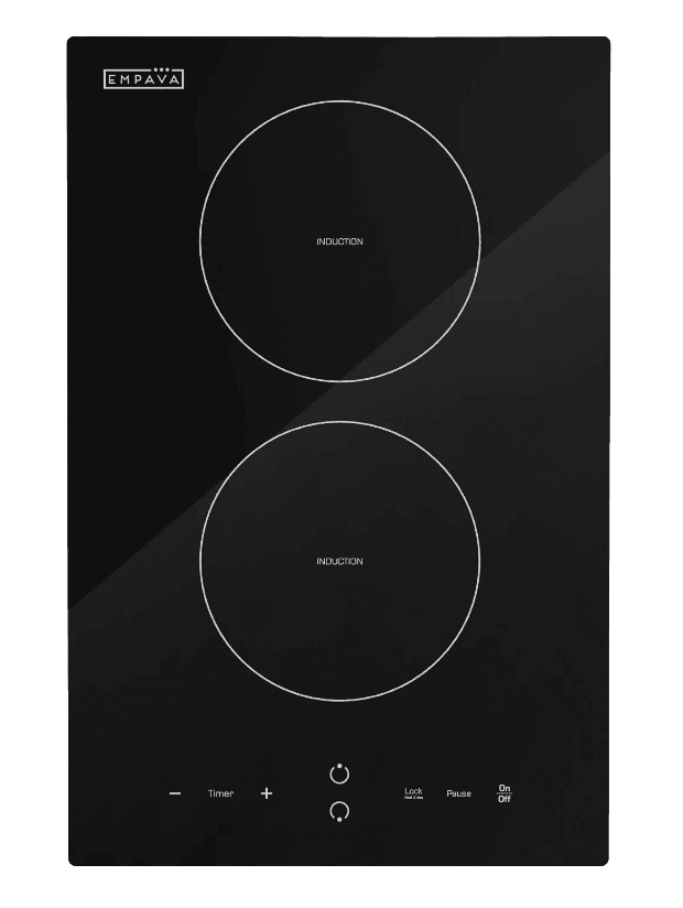 Empava EMPV-IDC12 Portable Induction Cooktop-product