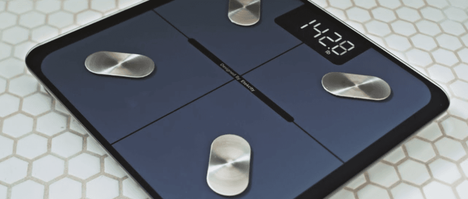 Etekcity ESF-551 Smart Scale for Body Weight-featured