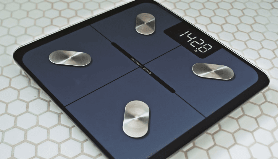 Etekcity ESF-551 Smart Scale for Body Weight-featured