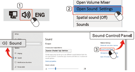 FIFINE AmpliGame A6T Gaming PC USB Microphone User Manual FIFINE AmpliGame A6T Gaming PC USB Microphone-10