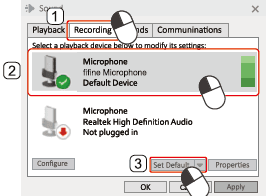 FIFINE AmpliGame A6T Gaming PC USB Microphone User Manual FIFINE AmpliGame A6T Gaming PC USB Microphone-11
