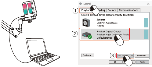 FIFINE AmpliGame A6T Gaming PC USB Microphone User Manual FIFINE AmpliGame A6T Gaming PC USB Microphone-12
