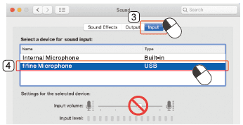 FIFINE AmpliGame A6T Gaming PC USB Microphone User Manual FIFINE AmpliGame A6T Gaming PC USB Microphone-7