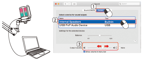 FIFINE AmpliGame A6T Gaming PC USB Microphone User Manual FIFINE AmpliGame A6T Gaming PC USB Microphone-8