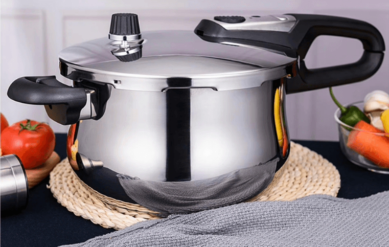 Fagor Rapid Express Pressure Cooker-featured