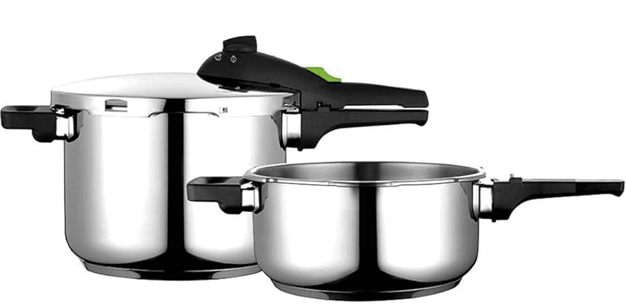 Fagor Rapid Express Pressure Cooker-product