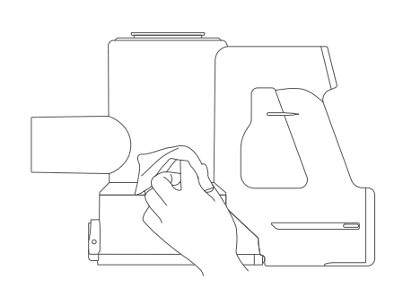 Fieety Elite 9 Cordless Vacuum Cleaner-11