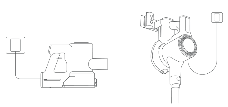 Fieety Elite 9 Cordless Vacuum Cleaner-3