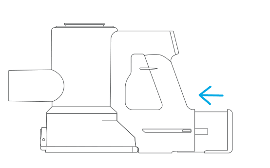 Fieety Elite 9 Cordless Vacuum Cleaner-5