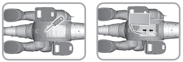 Fisher-Price Imaginext Spike The Ultra Dinosaur 4