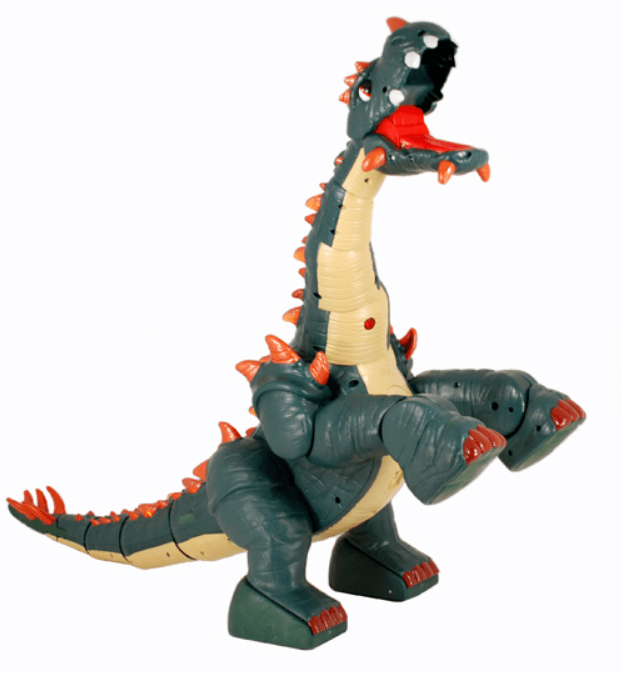 Fisher-Price Imaginext Spike The Ultra Dinosaur-product
