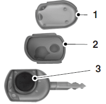 Ford 2013 Explorer Car User Manual Ford 2013 Explorer Car-1