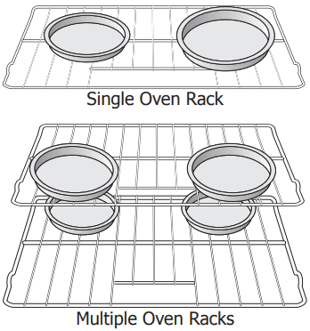 Frigidaire Gallery FGDS3065K Slide In Dual Fuel Range User Manual Frigidaire Gallery FGDS3065K Slide In Dual Fuel Range 13