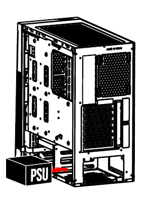 GAMDIAS Argus M1 RGB Mid Tower Gaming Case-11