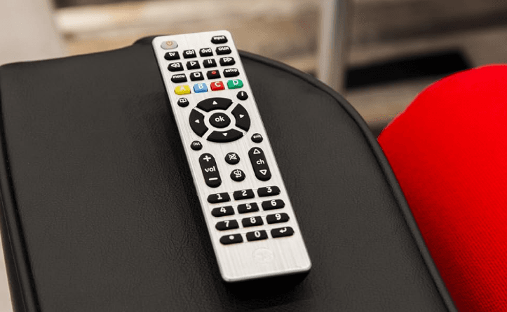 GE 33712 Universal Remote Control-featured