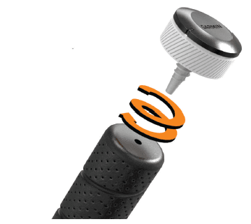 Garmin Approach CT10 Starter Kit Automatic Club Tracking System-1