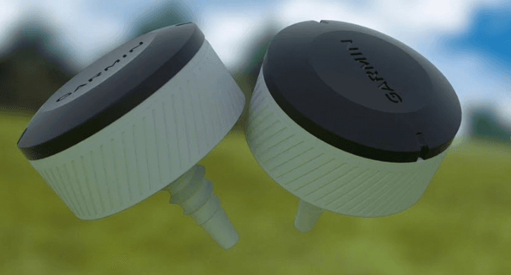 Garmin Approach CT10 Starter Kit Automatic Club Tracking System-featured