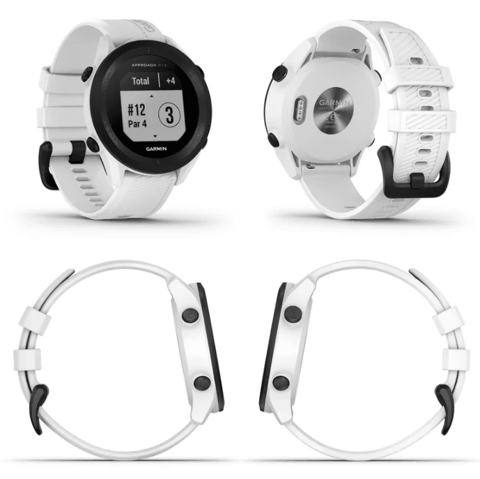 Garmin Approach S12 GPS Golf Watch-product
