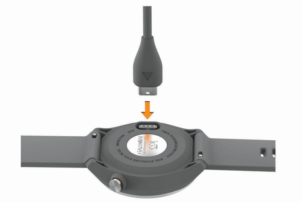 Garmin Approach S42 GPS Golf Smartwatch User Manual Garmin Approach S42 GPS Golf Smartwatch 2